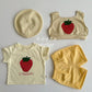 Aosta new strawberry t (70-110cm)