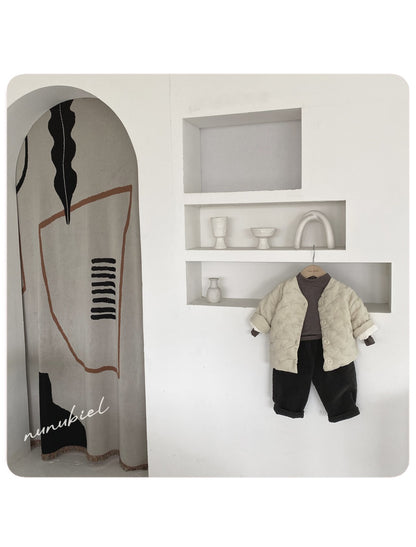 nunubiel aurora jacket (75-120cm)