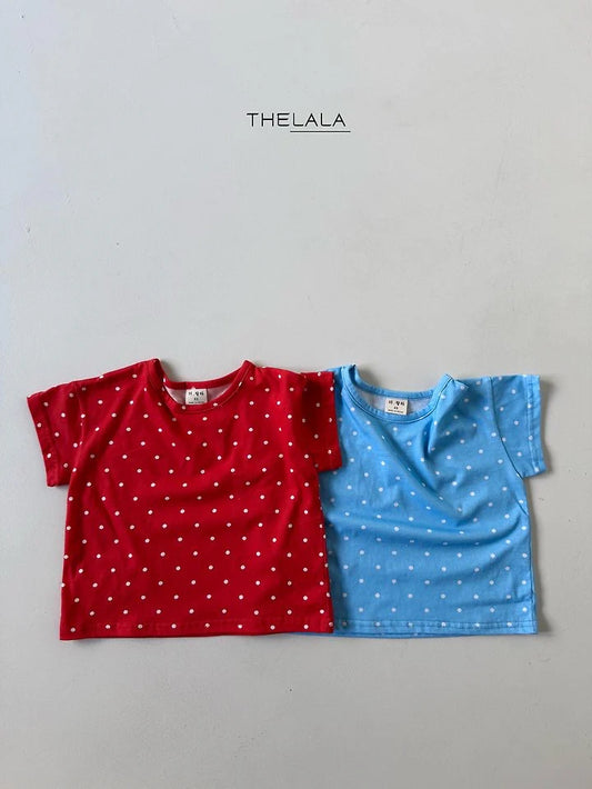 Lala Bubble Bubble T  (~75-115cm)