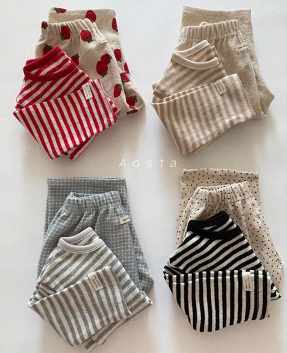 Aosta Chino Pants (70-110cm)