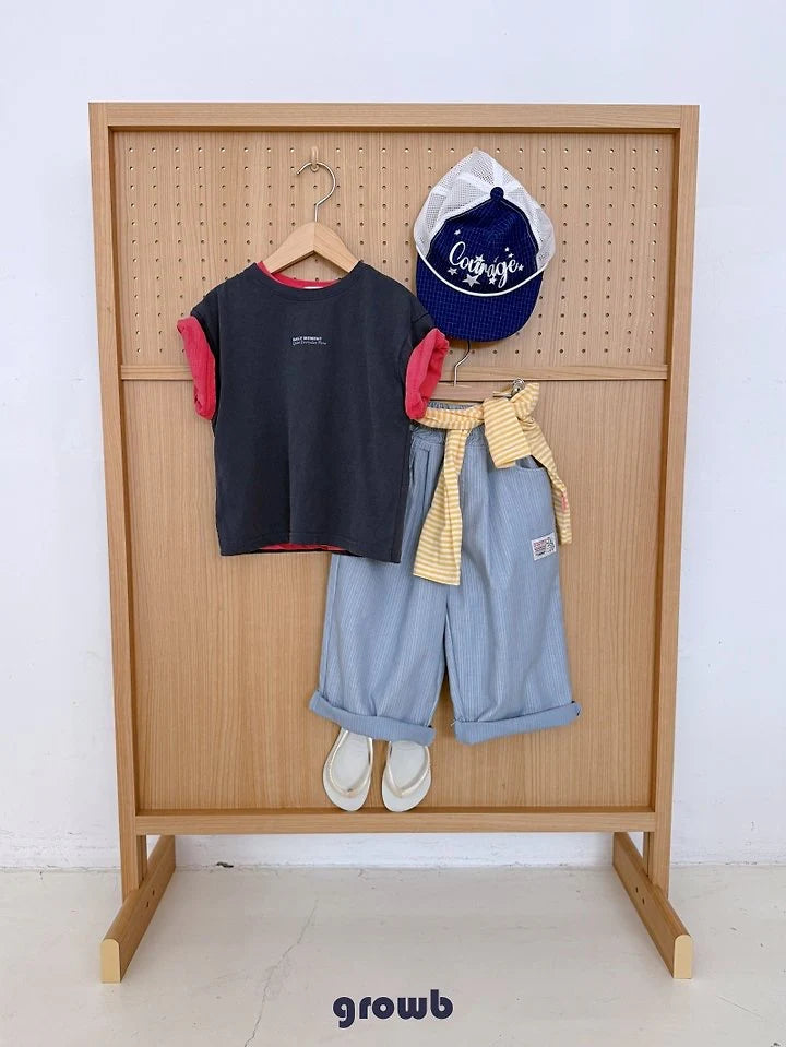 Growb The Pants (90–155cm)