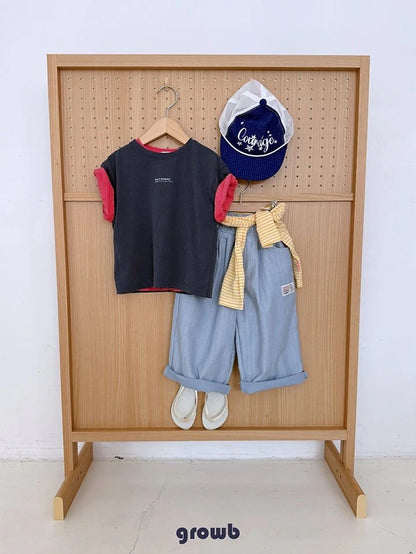 Growb The Pants (90–155cm)
