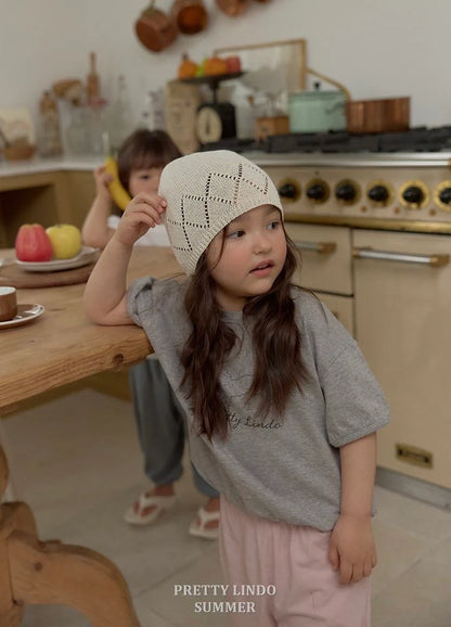 Lindo LD Knit Beanie