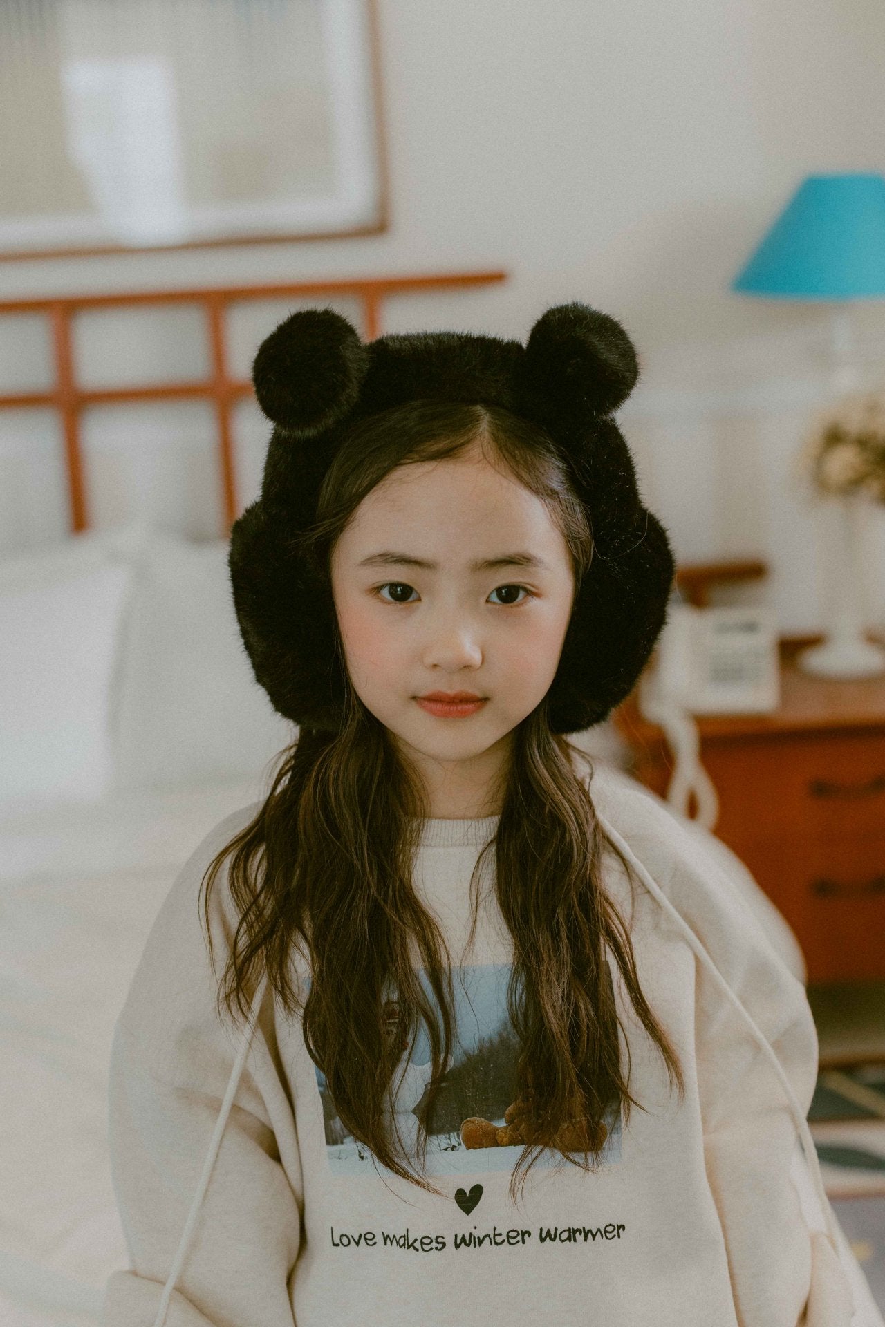 nightbebe teddy earmuffs