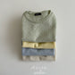 Aosta knit many t (1-5y)