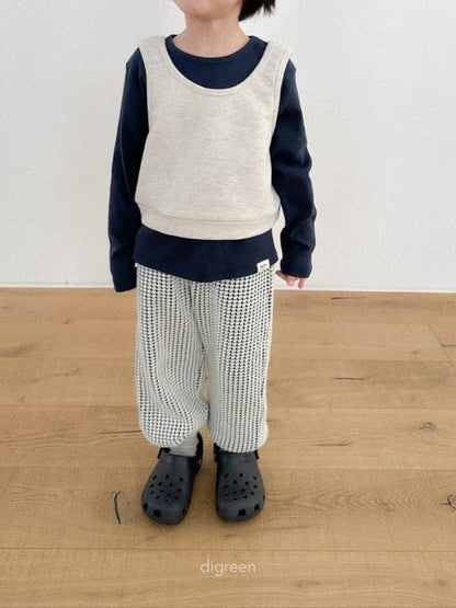 Digreen cube jogger (85-130cm)