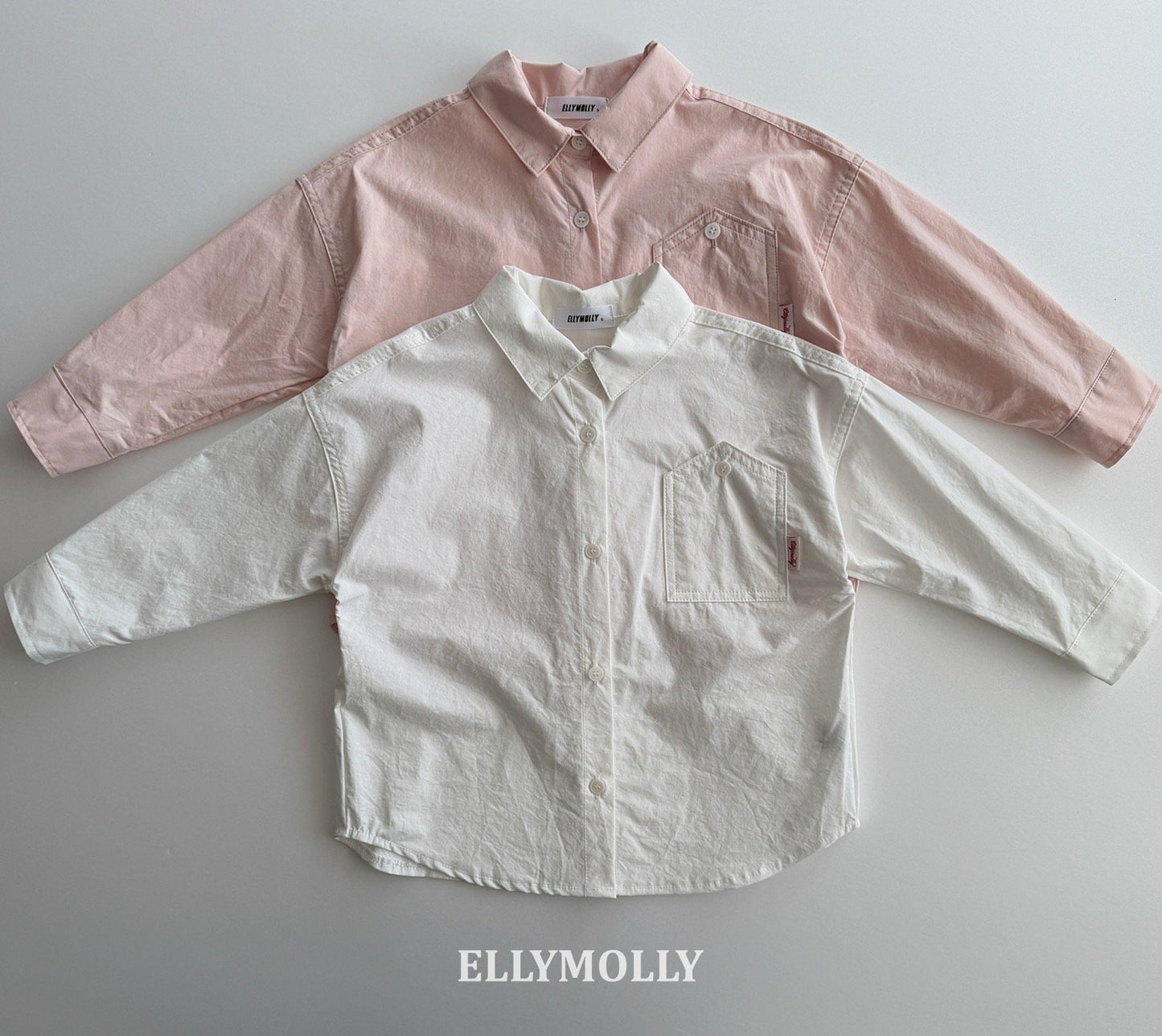 ELLYMOLLY one point nb (90-160cm)