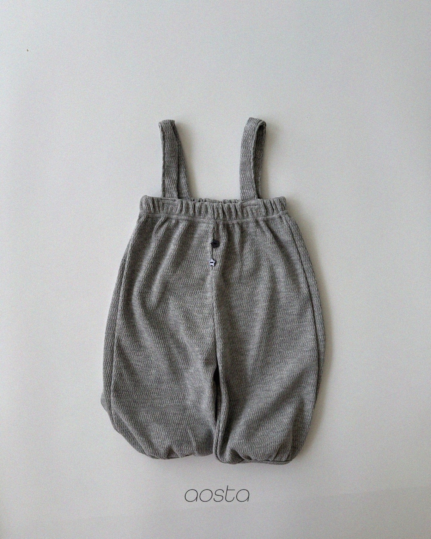 Aosta star candy overalls (Bebe)
