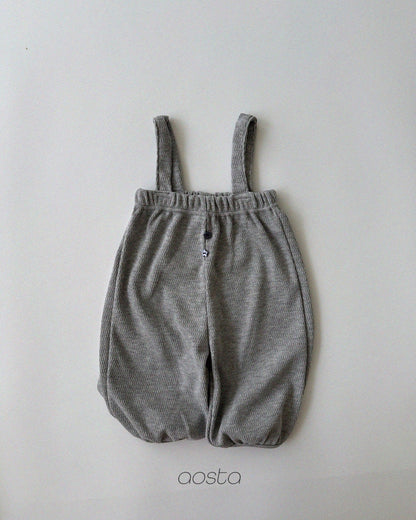 Aosta star candy overalls (Bebe)