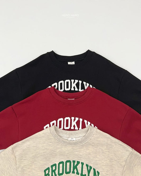 HAROHARO Brooklyn mtm (85-140cm)