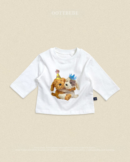 oottbebe pappy T (65-115cm)