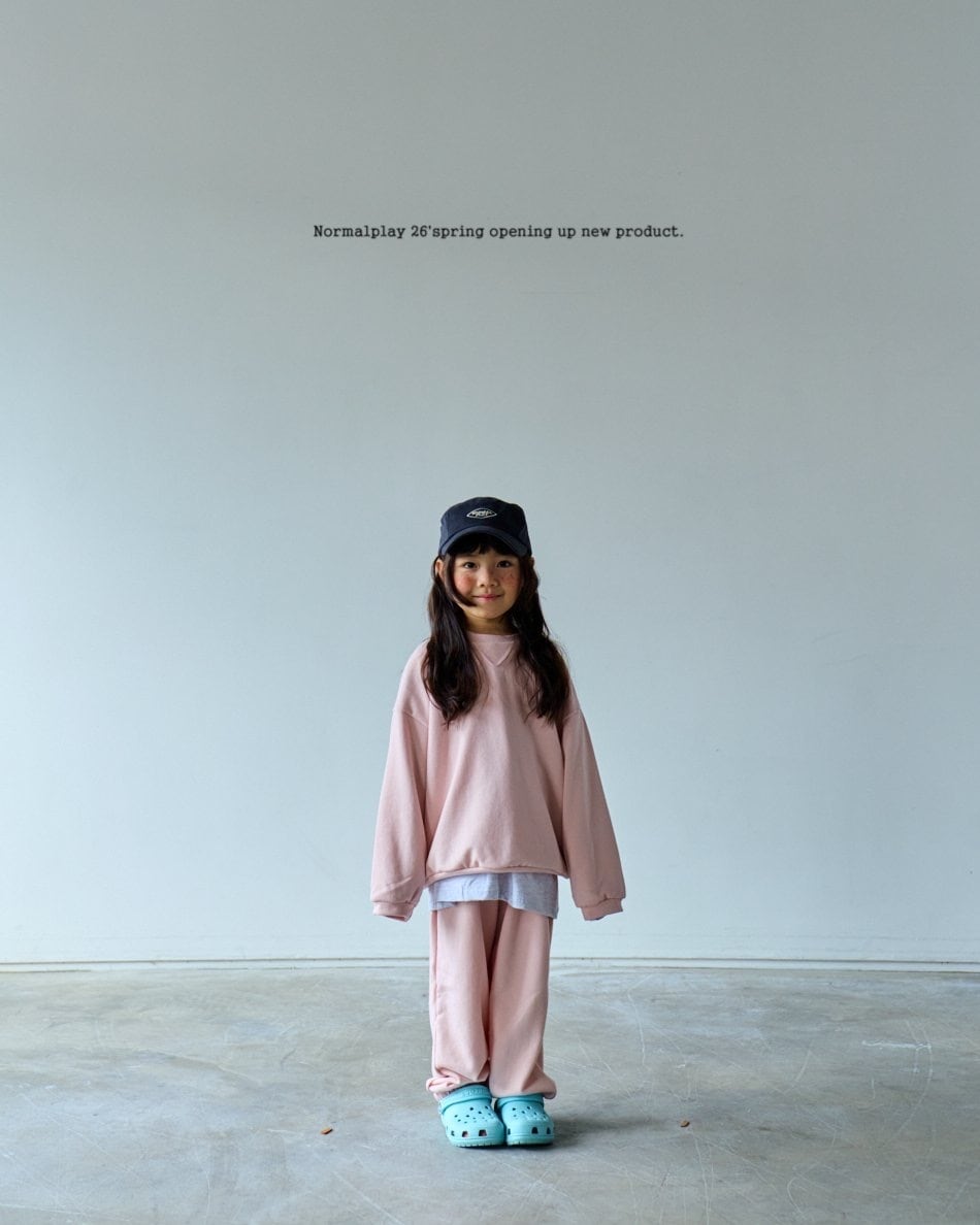 normalplay fulffy setup (75-140cm)