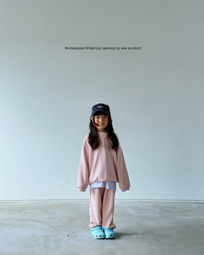 normalplay fulffy setup (75-140cm)