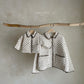 hibyebebe shushu mello jacket (75-100cm)