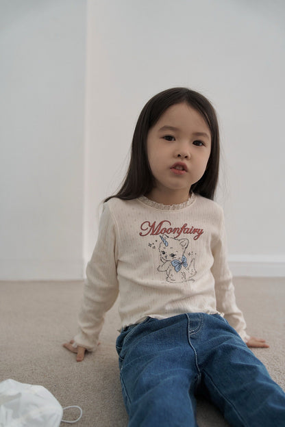 momoann unicat tee (90-130cm)