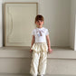 ELLYMOLLY little bear tee (90-145cm)