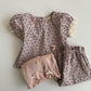 aosta Lulu blouse (70-110cm)