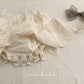 valubebe lace skirt bloomer(60-80)