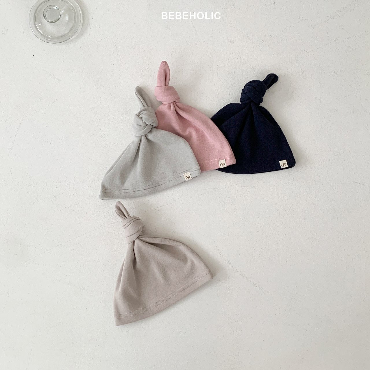 bebeholic baby bottle bonnet