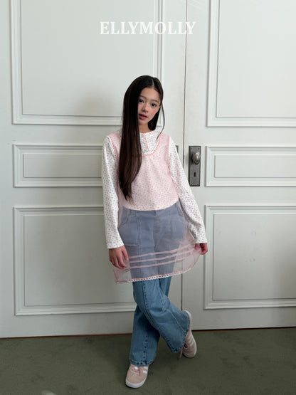 ELLYMOLLY one day ops (90-145cm)