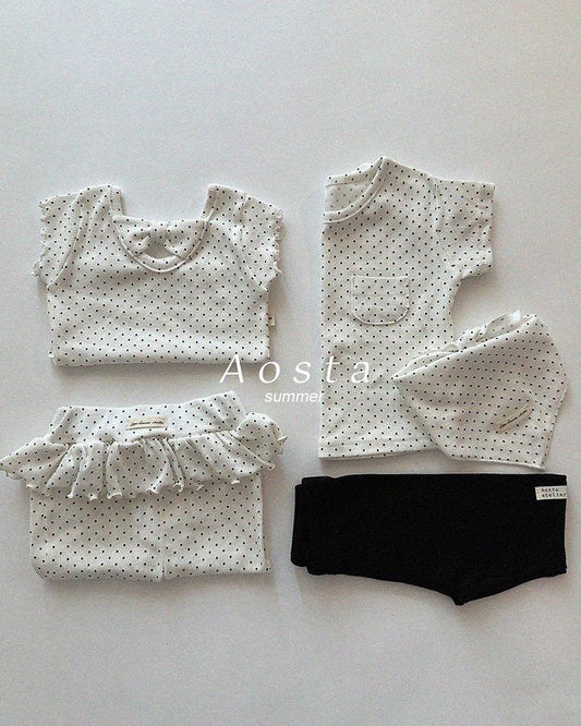 Aosta kiki blouse (~70-115cm)