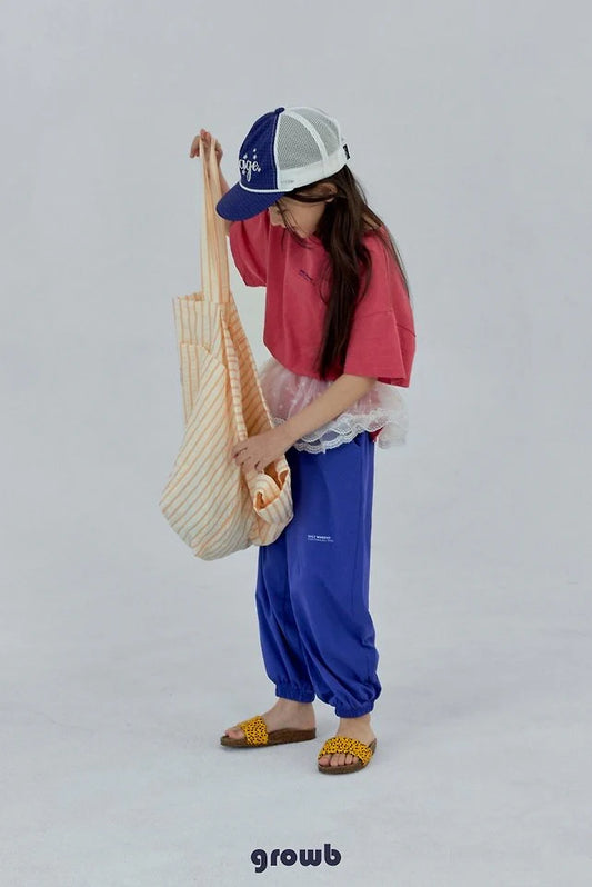 Growb Moment Jogger (90-155cm)