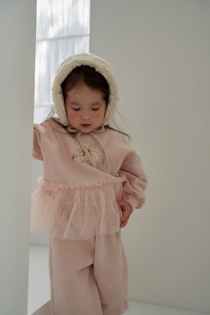 momoann chichi set (90-130cm)
