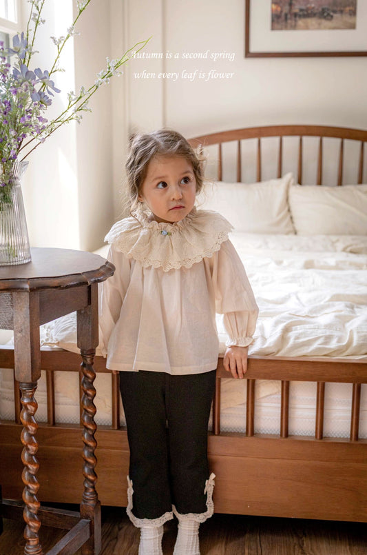 mkids evelyn blouse (65-115cm)