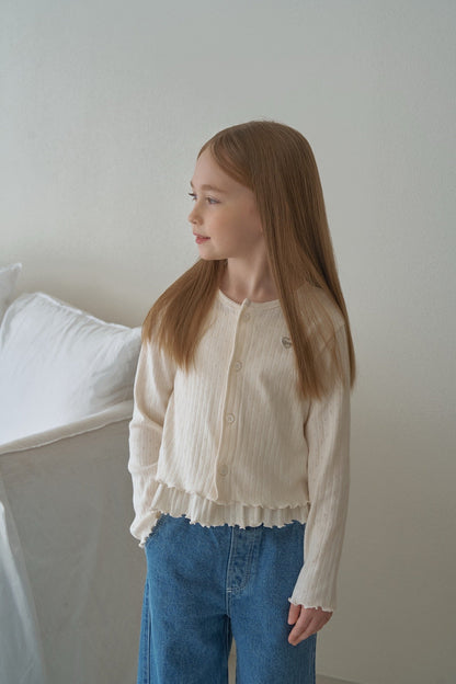 momoann lauren cardigan set (90-140cm)