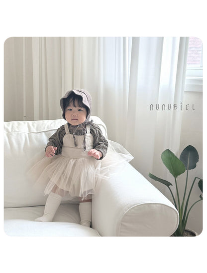 nunubiel dorothy romper (~70-80cm)