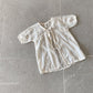 nunubiel lace robe (kids 75-110cm)