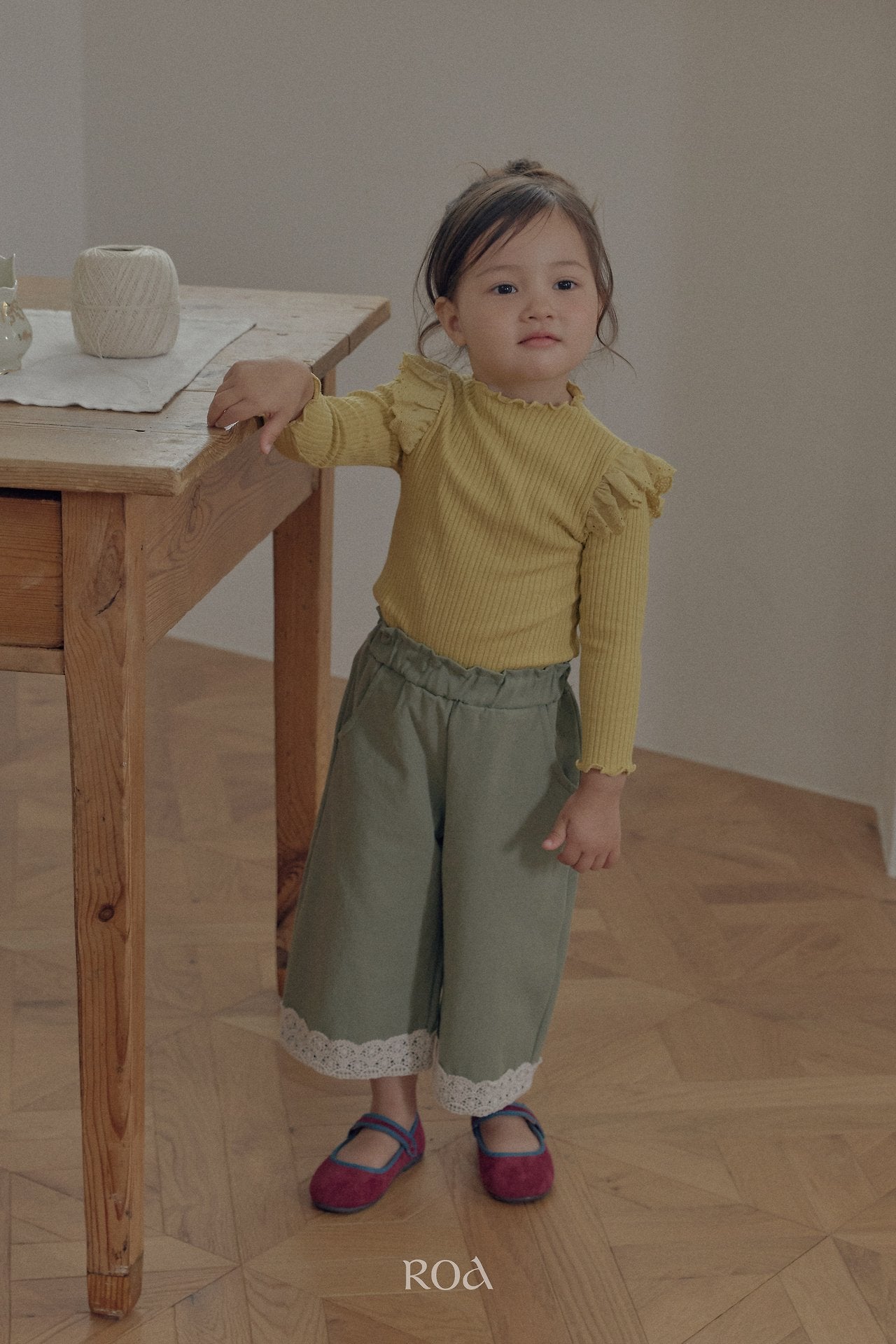 Roa mare pants (80-120cm)