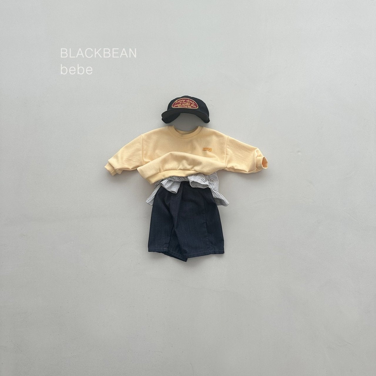 blackbean some bebe mtm(baby)