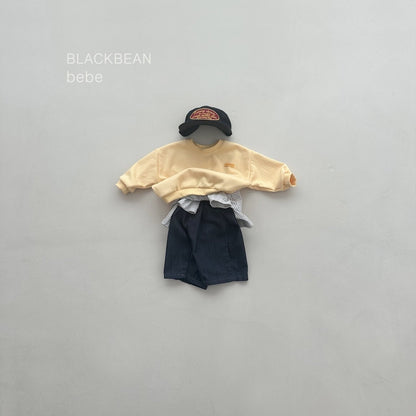 blackbean some bebe mtm(baby)