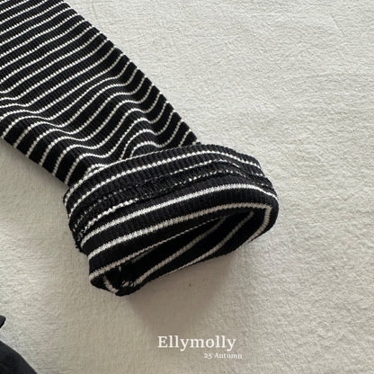 ELLYMOLLY ive frill ops (90-160cm)