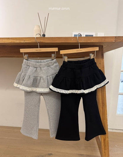 momoann vitich skirt leggings (90-140cm)