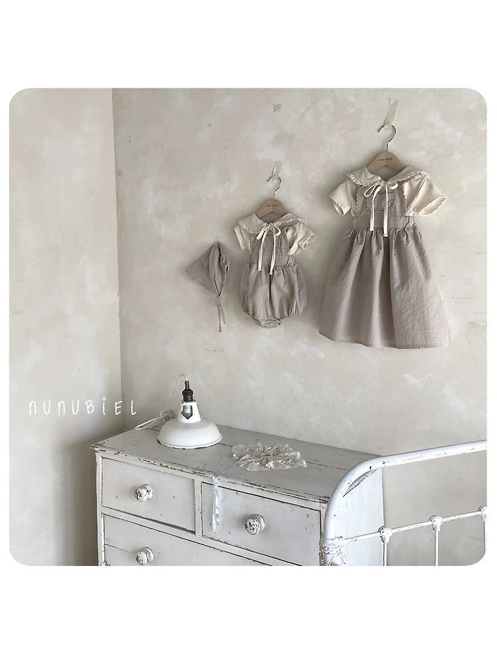 Nunubiel bebe pk t-shirt (6-18m)