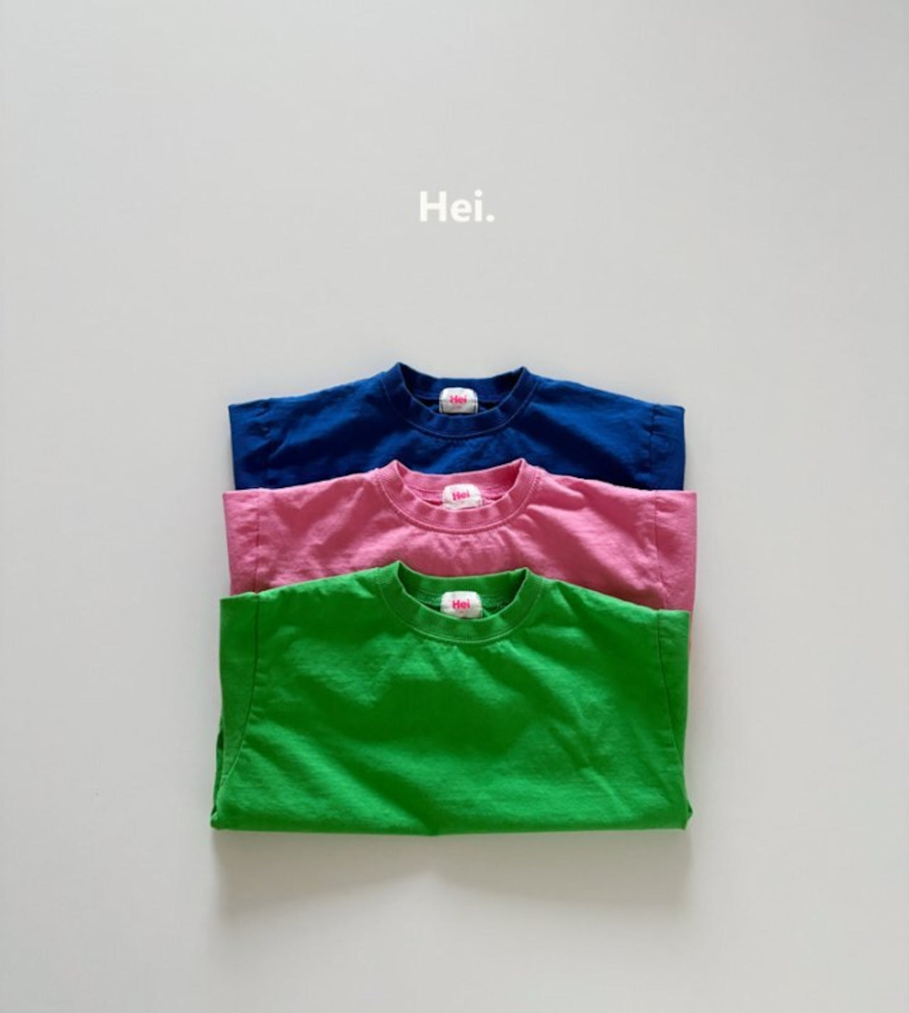 Hei color T (85-123cm)