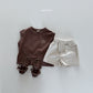 bonito hello tank top (70-140cm)