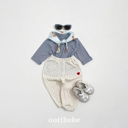 oottbebe oott scarf