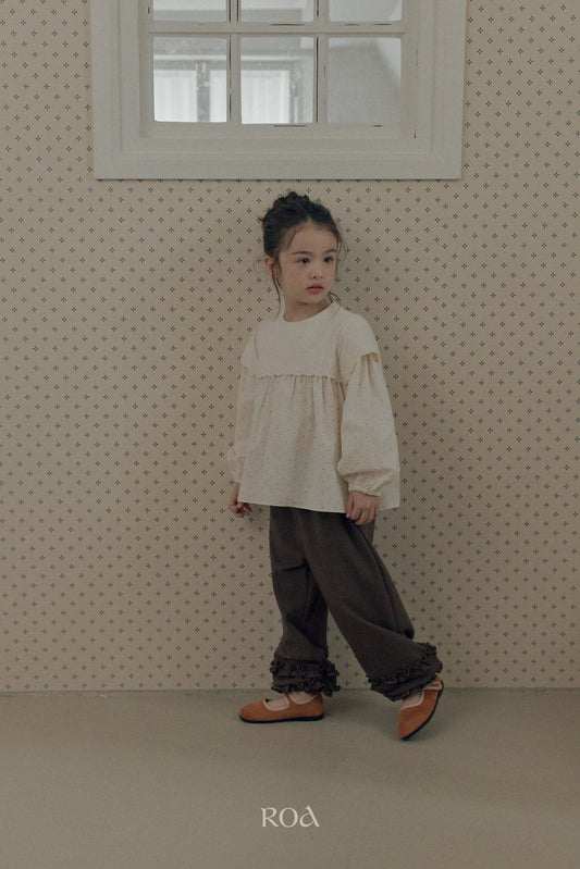 Roa lael pants (80-120cm)
