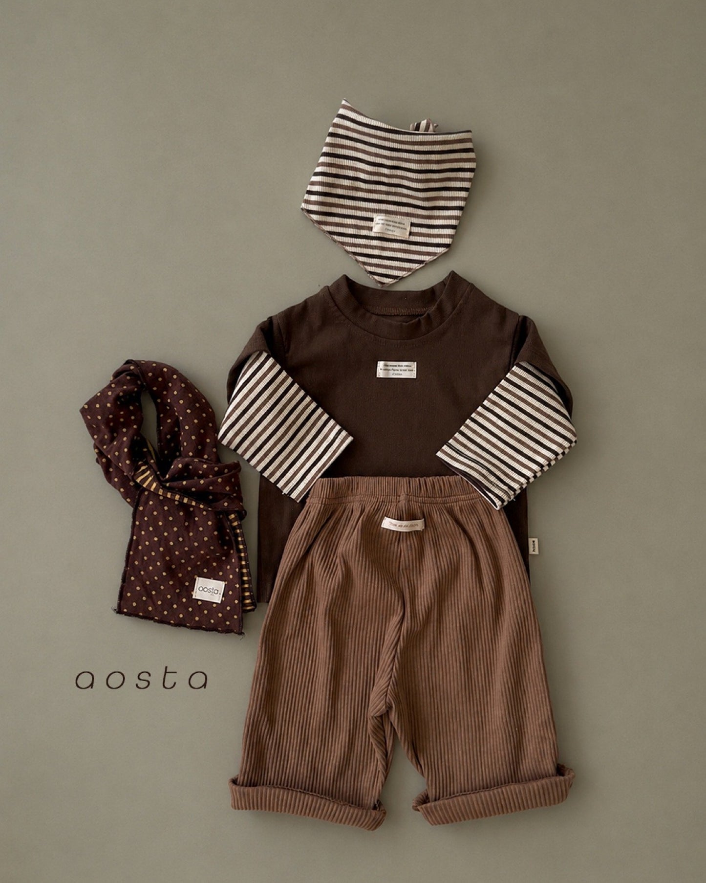 Aosta crayon t (~70-115cm)