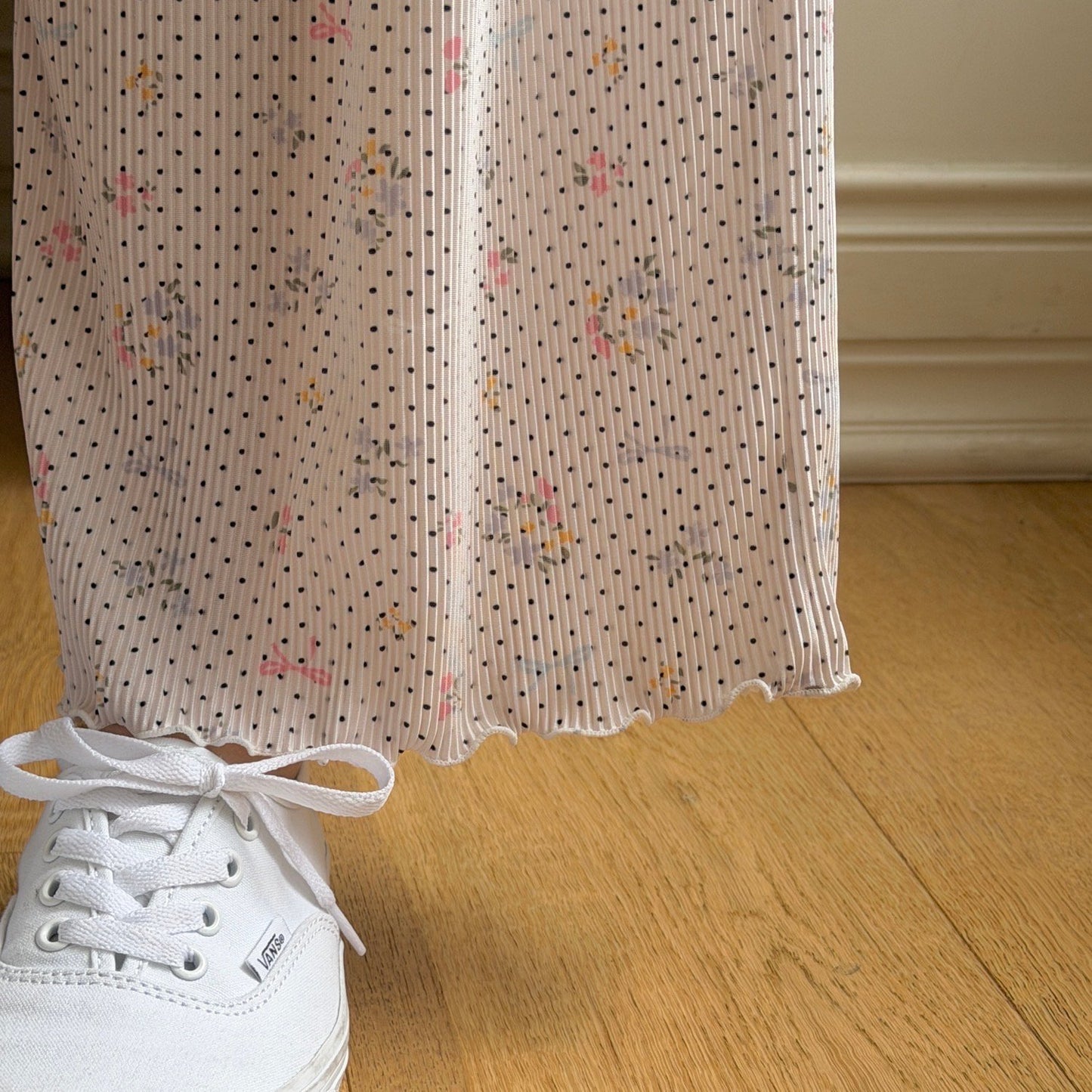 ninibello petit pleats(adult)