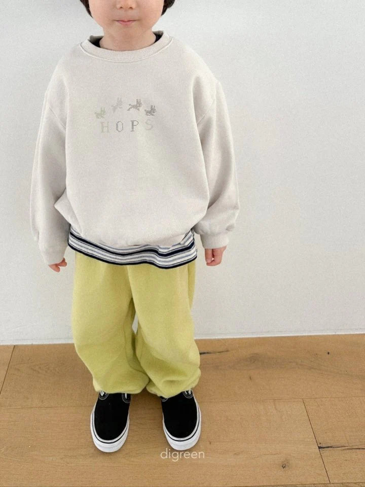 Digreen rabbit MTM (85-130cm)