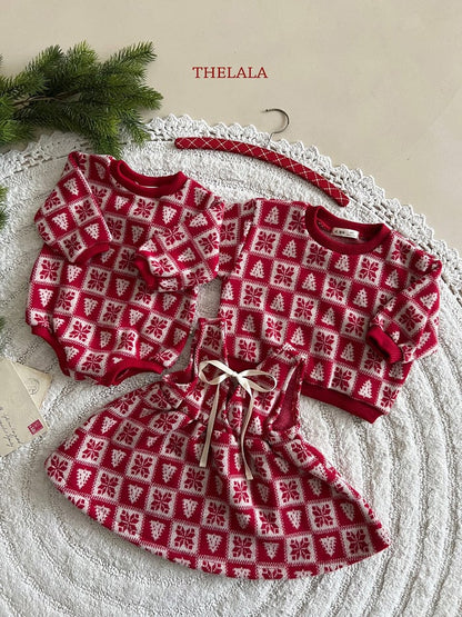 thelala merry me mtm (~75-115cm)