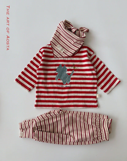 Aosta meow t (~70-115cm)