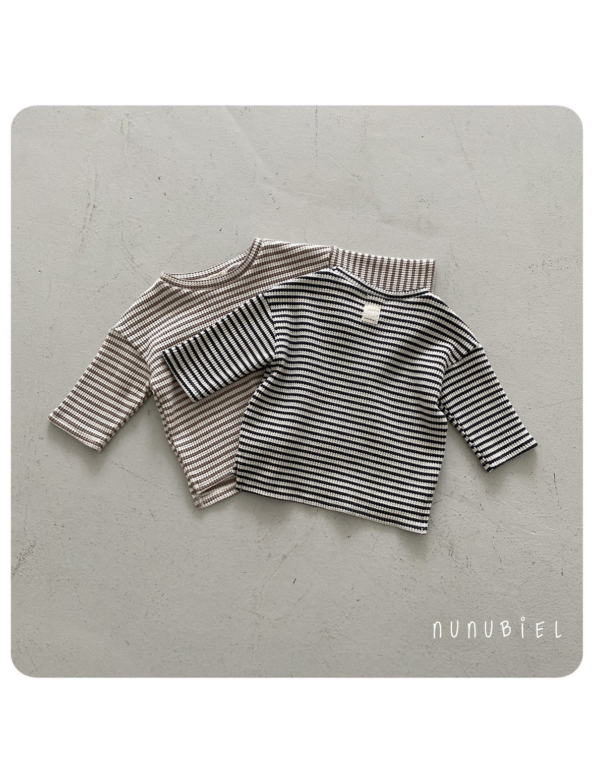 nunubiel lala t-shirt (75-120cm)