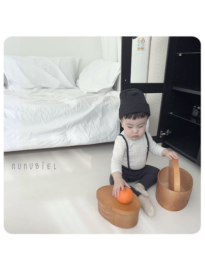 nunubiel bebe jusaki t-shirt (~70-80cm)