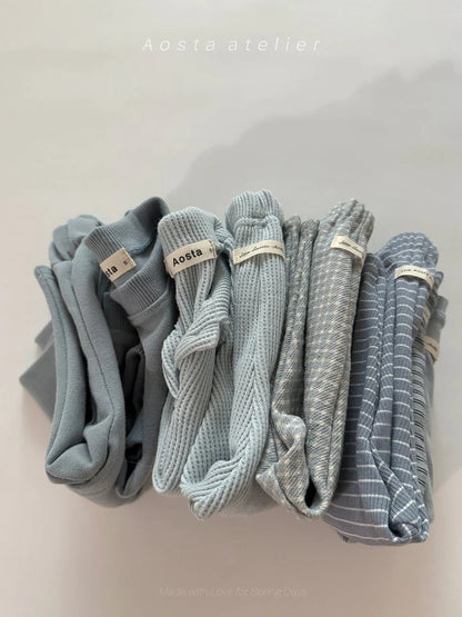 Aosta Daily MTM (70-110cm)