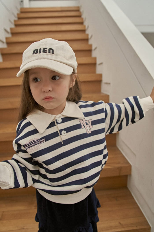 momoann crew mtm (90-150cm)